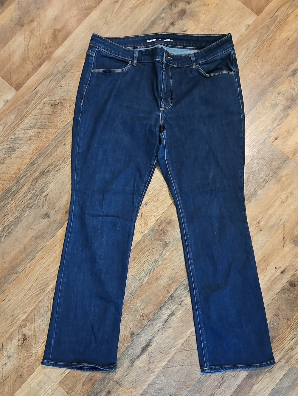 👖Old Navy "KICKER" Bootcut Jeans